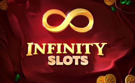 infinity slots free coins hack
